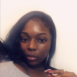 Meet your Posher, Shanay